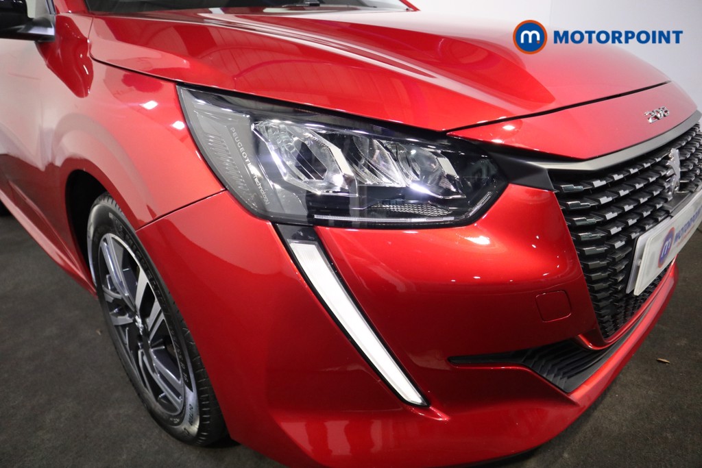 Used Peugeot 208 2023 for sale - 76505210: Photo 26