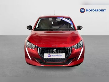 Used Peugeot 208 2023 for sale - 76505210: Photo