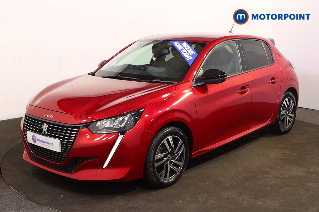 Used Peugeot 208 2023 for sale - 76505210: Photo 3