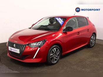 Used Peugeot 208 2023 for sale - 76505210: Photo