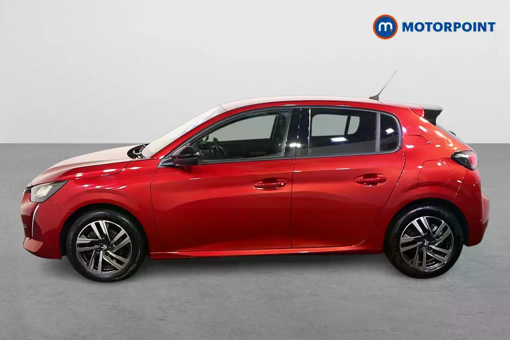Used Peugeot 208 2023 for sale - 76505210: Photo 4