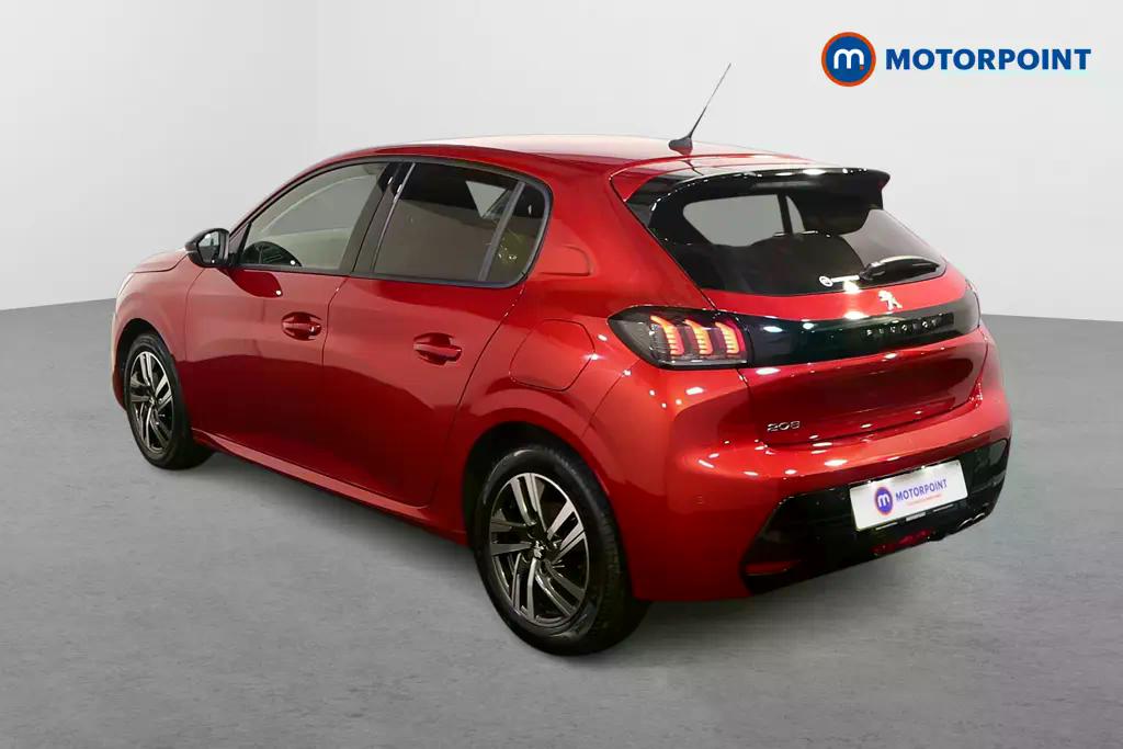 Used Peugeot 208 2023 for sale - 76505210: Photo 5