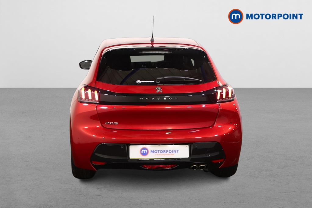 Used Peugeot 208 2023 for sale - 76505210: Photo 6