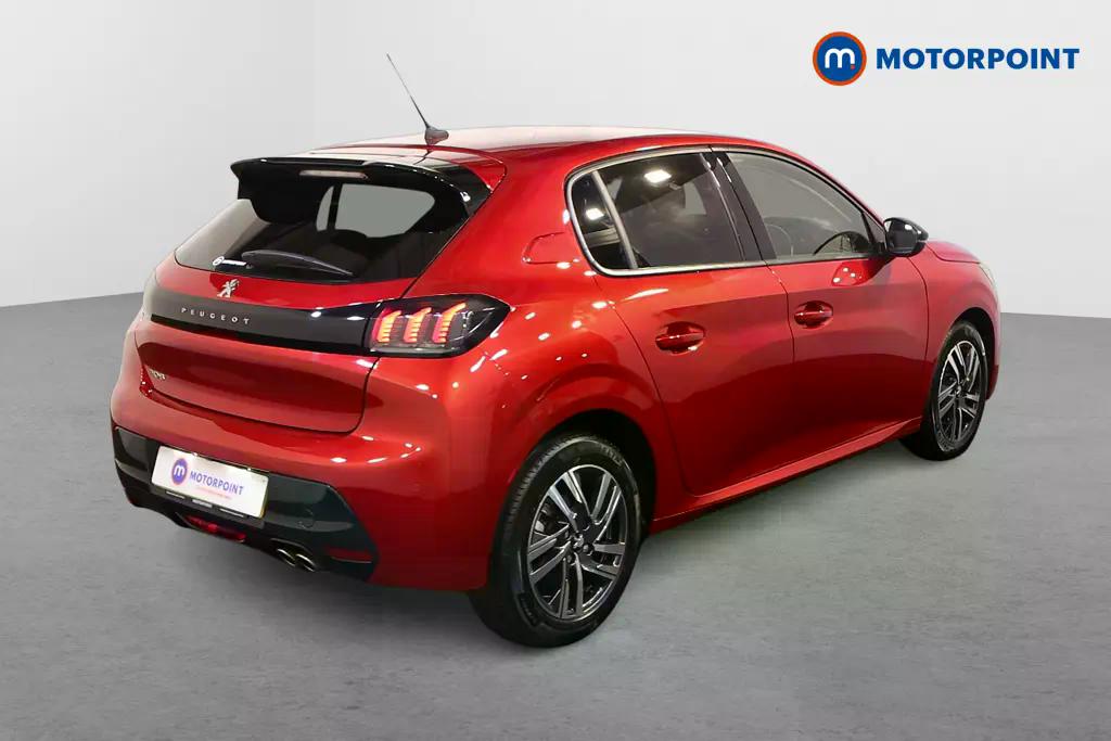 Used Peugeot 208 2023 for sale - 76505210: Photo 7