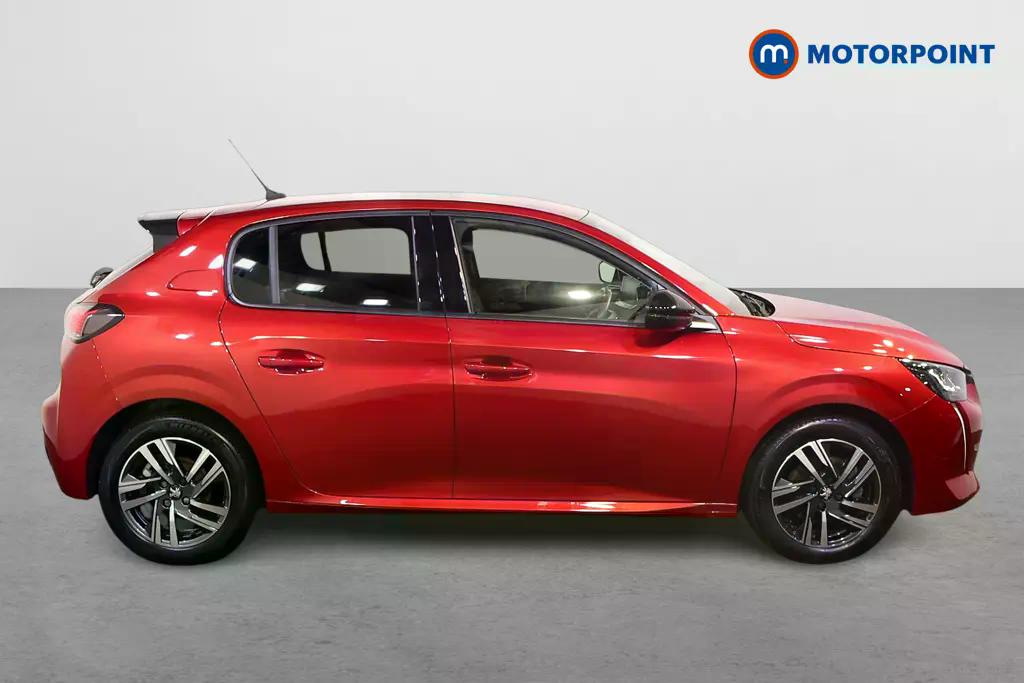 Used Peugeot 208 2023 for sale - 76505210: Photo 8