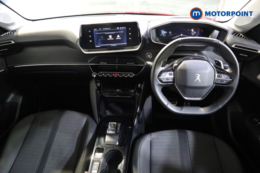 Used Peugeot 208 2023 for sale - 76505210: Photo 9