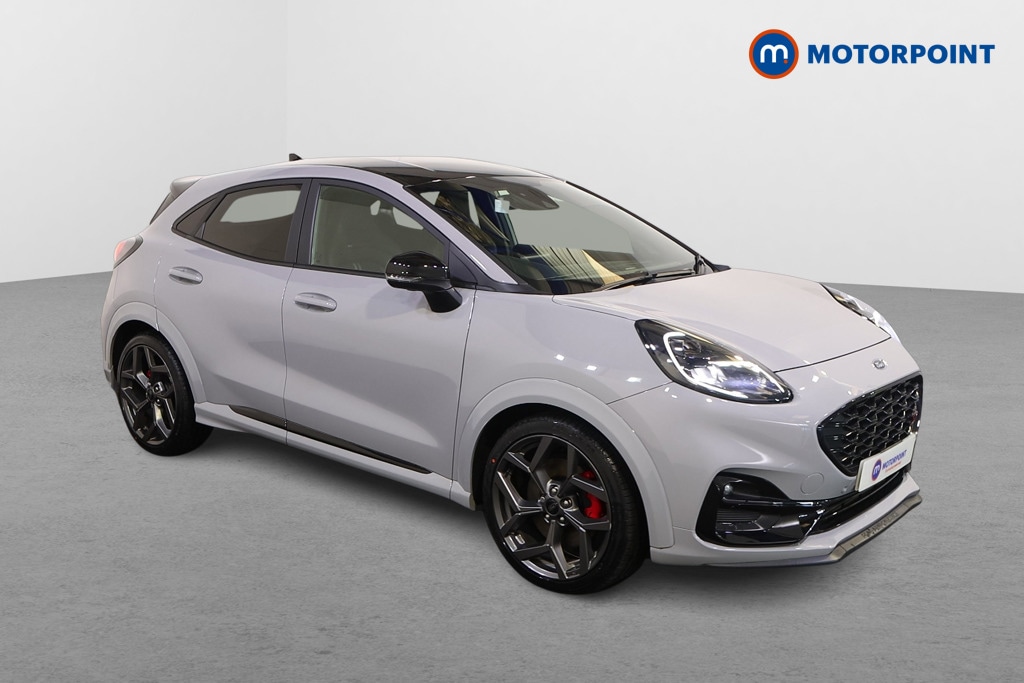 Used Ford Puma 2023 for sale - 77665845: Photo 1