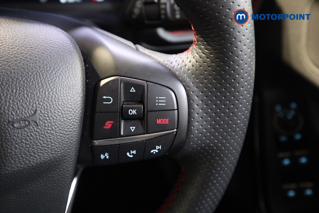 Used Ford Puma 2023 for sale - 77665845: Photo 12