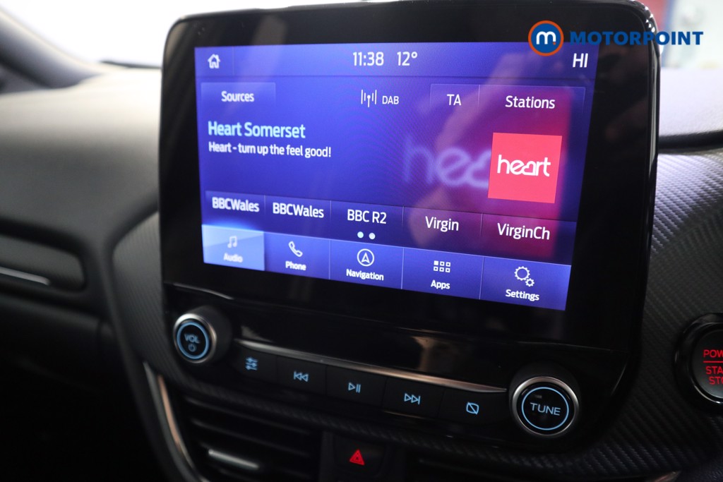 Used Ford Puma 2023 for sale - 77665845: Photo 16