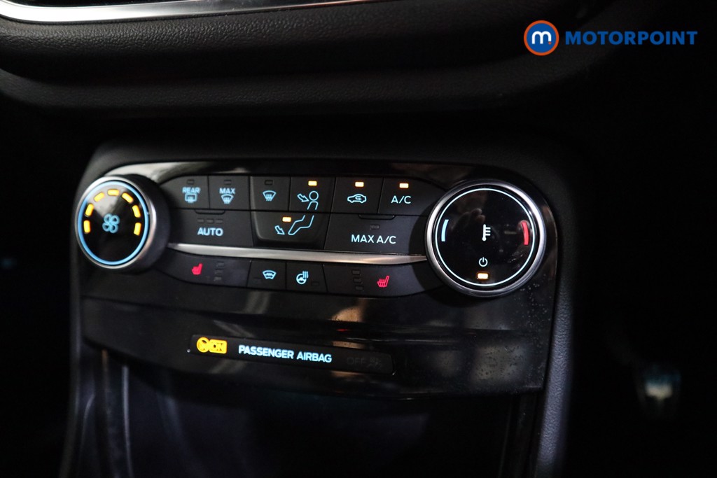 Used Ford Puma 2023 for sale - 77665845: Photo 17