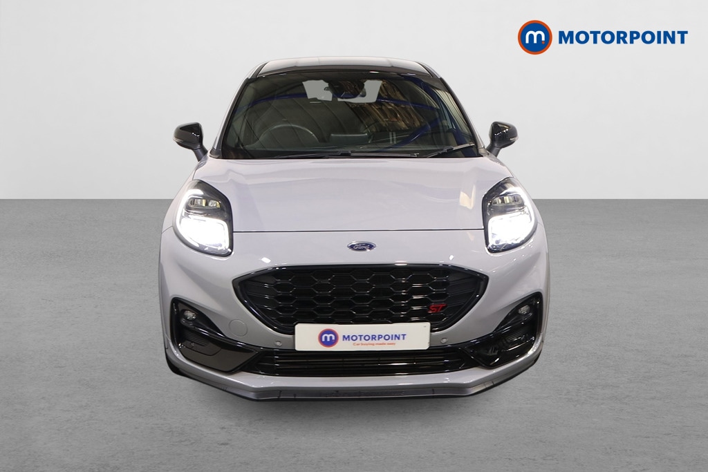 Used Ford Puma 2023 for sale - 77665845: Photo 2