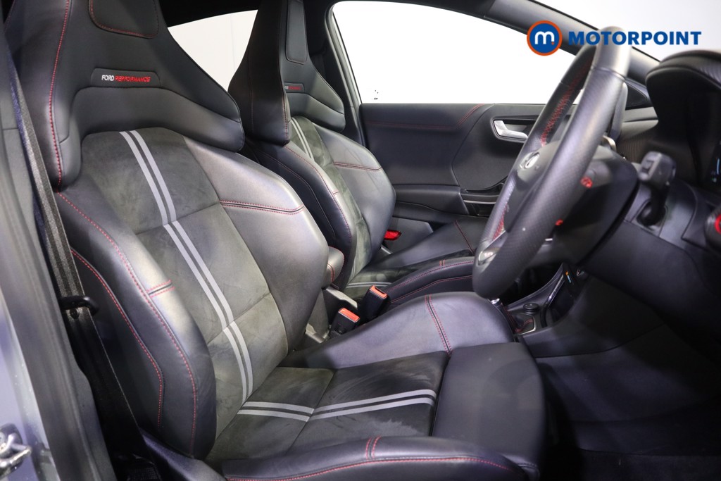 Used Ford Puma 2023 for sale - 77665845: Photo 25