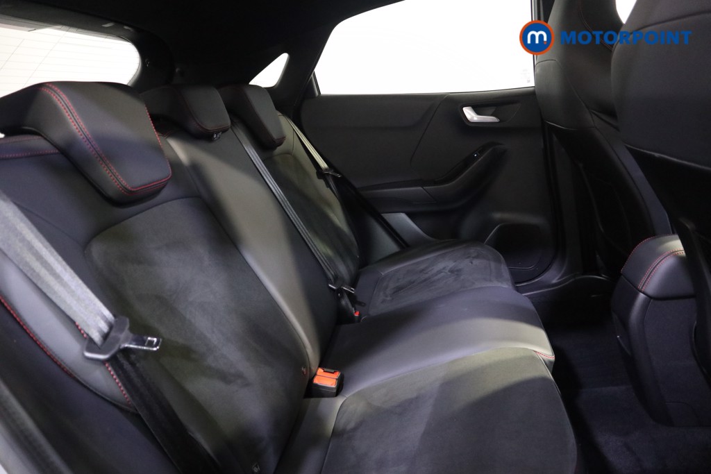 Used Ford Puma 2023 for sale - 77665845: Photo 27