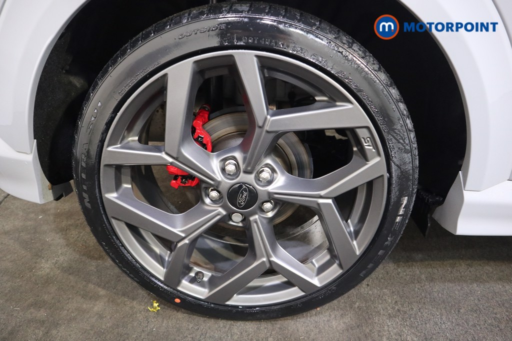 Used Ford Puma 2023 for sale - 77665845: Photo 32