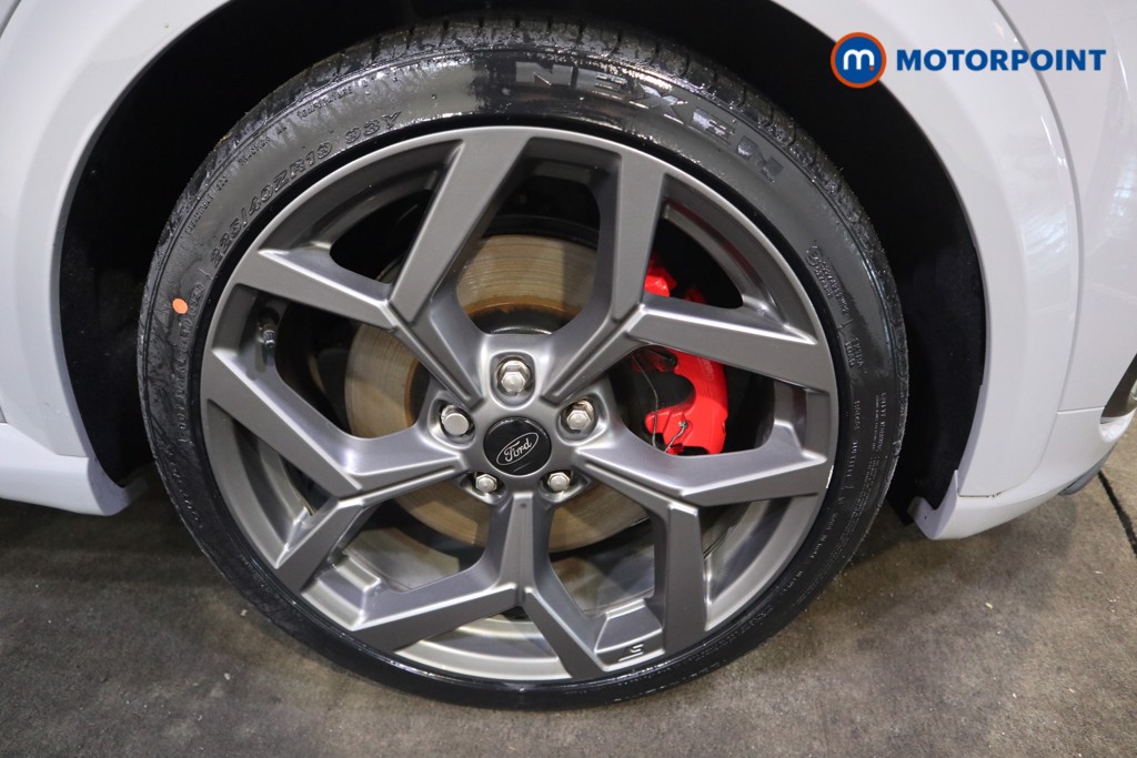 Used Ford Puma 2023 for sale - 77665845: Photo 33