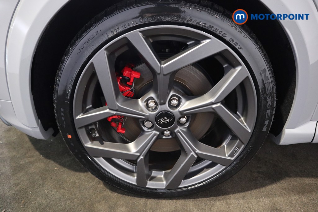 Used Ford Puma 2023 for sale - 77665845: Photo 34