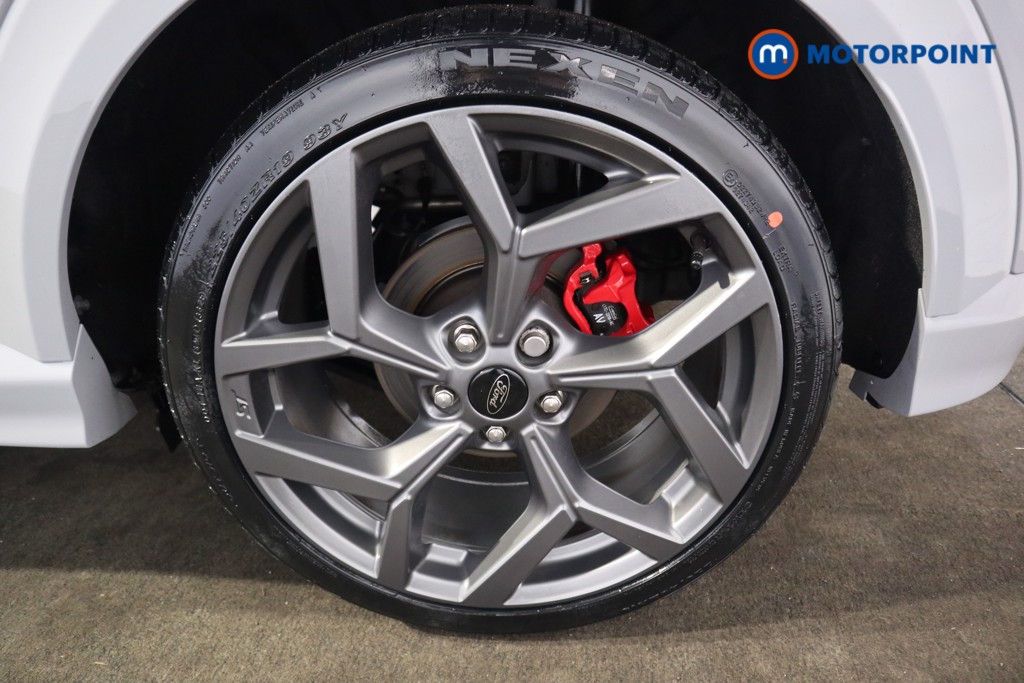 Used Ford Puma 2023 for sale - 77665845: Photo 35