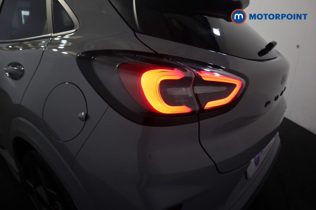 Used Ford Puma 2023 for sale - 77665845: Photo 37