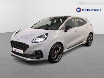 Used Ford Puma 2023 for sale - 77665845: Photo