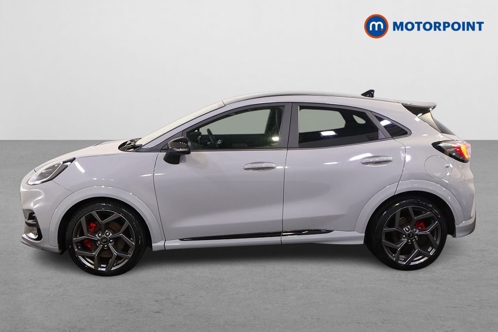 Used Ford Puma 2023 for sale - 77665845: Photo 4