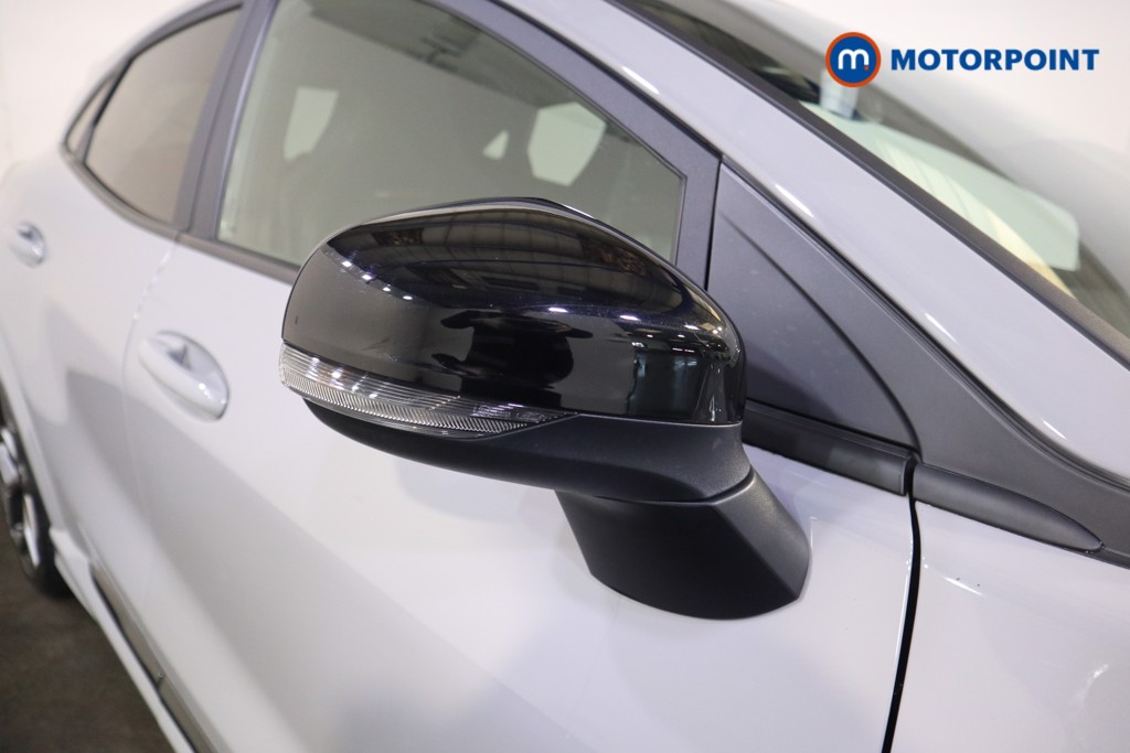 Used Ford Puma 2023 for sale - 77665845: Photo 42