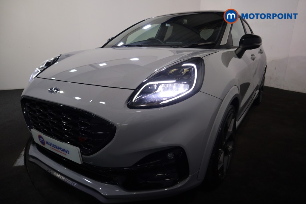 Used Ford Puma 2023 for sale - 77665845: Photo 46