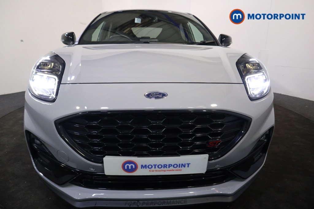 Used Ford Puma 2023 for sale - 77665845: Photo 47