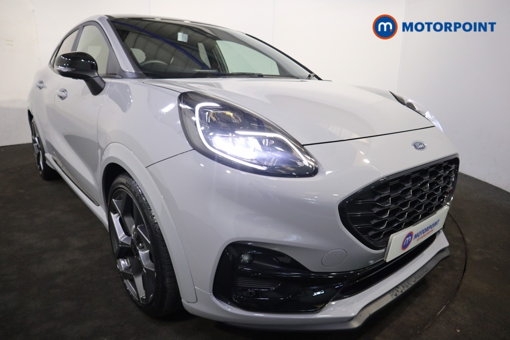 Used Ford Puma 2023 for sale - 77665845: Photo 48