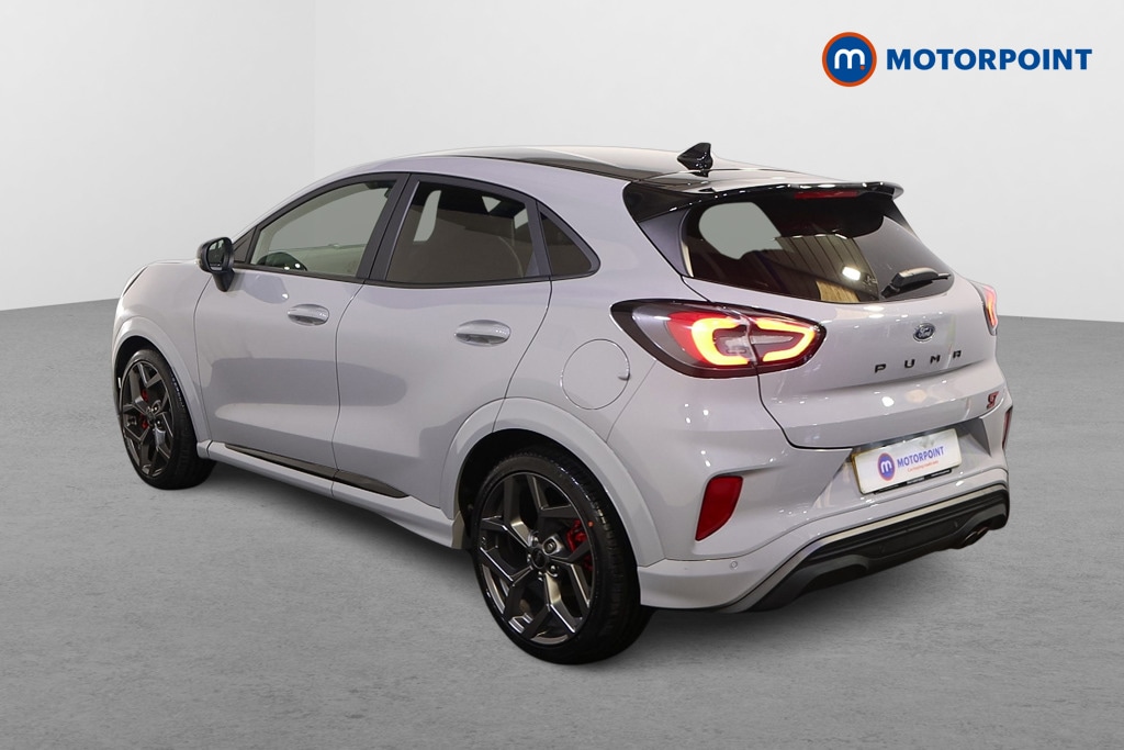Used Ford Puma 2023 for sale - 77665845: Photo 5