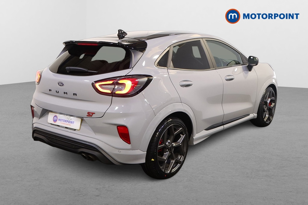 Used Ford Puma 2023 for sale - 77665845: Photo 7