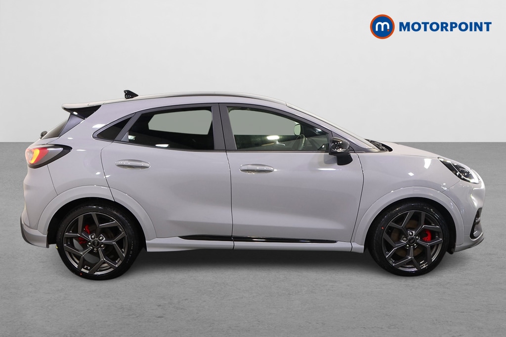 Used Ford Puma 2023 for sale - 77665845: Photo 8