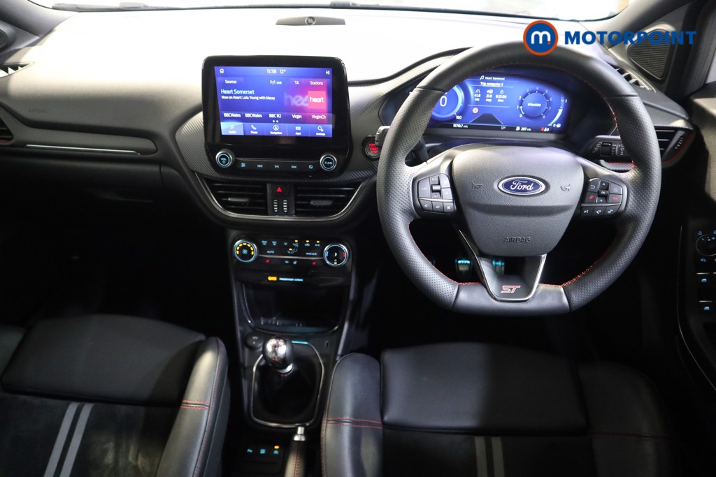 Used Ford Puma 2023 for sale - 77665845: Photo 9