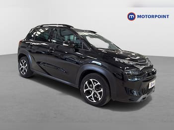 Used Citroen C3 Aircross 2022 for sale - 79700749: Photo