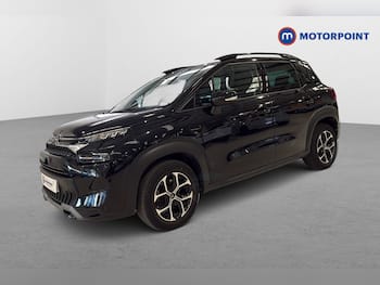 Used Citroen C3 Aircross 2022 for sale - 79700749: Photo