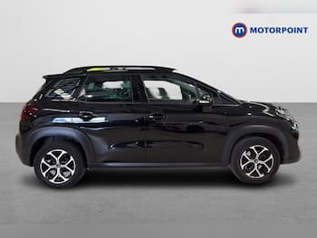 Used Citroen C3 Aircross 2022 for sale - 79700749: Photo