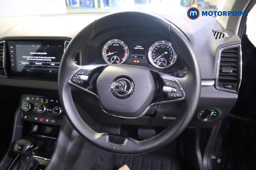 Used Skoda Karoq 2021 for sale - 76146896: Photo 10