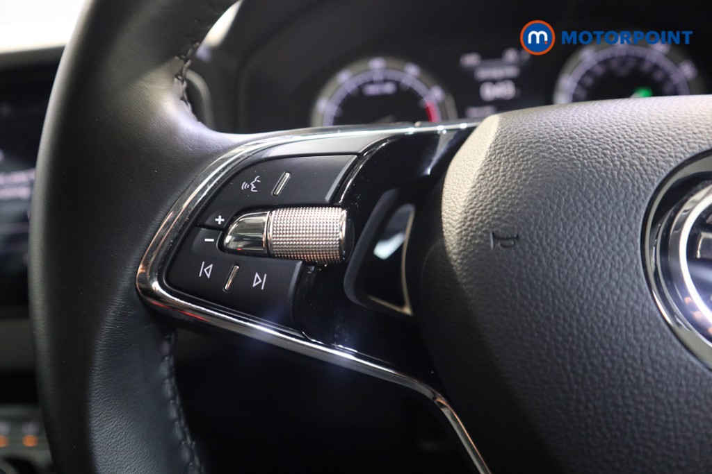 Used Skoda Karoq 2021 for sale - 76146896: Photo 12