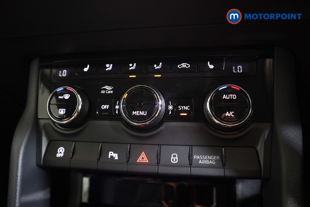 Used Skoda Karoq 2021 for sale - 76146896: Photo 18