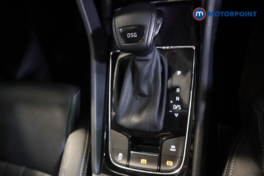 Used Skoda Karoq 2021 for sale - 76146896: Photo 19