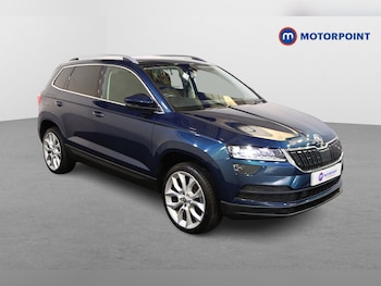 Skoda - Karoq
