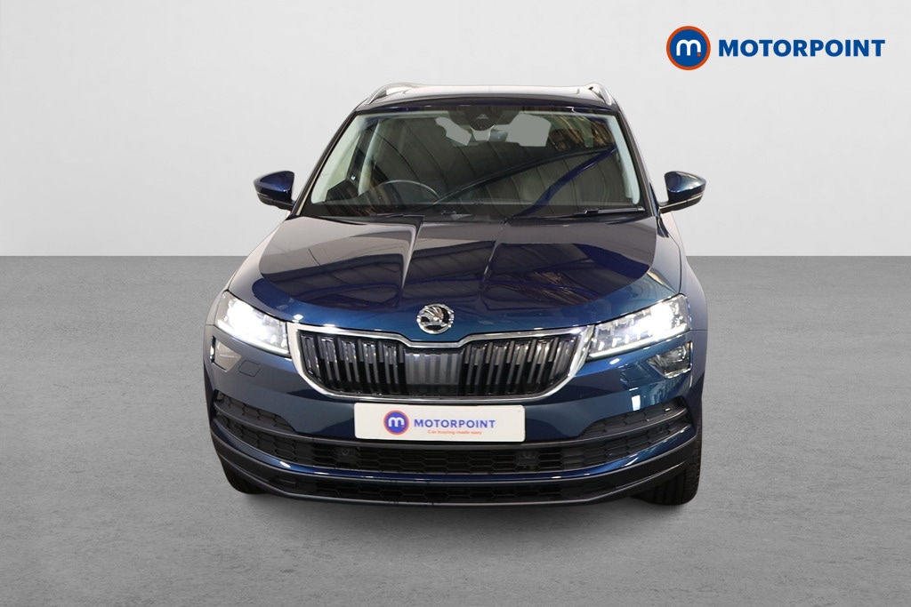 Used Skoda Karoq 2021 for sale - 76146896: Photo 2