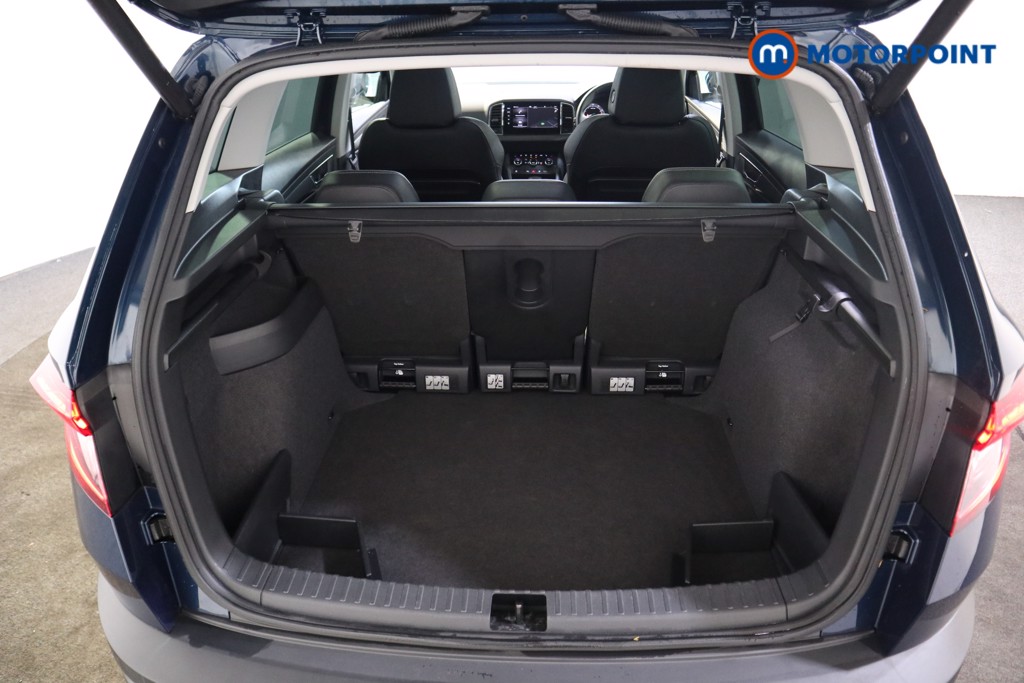 Used Skoda Karoq 2021 for sale - 76146896: Photo 25