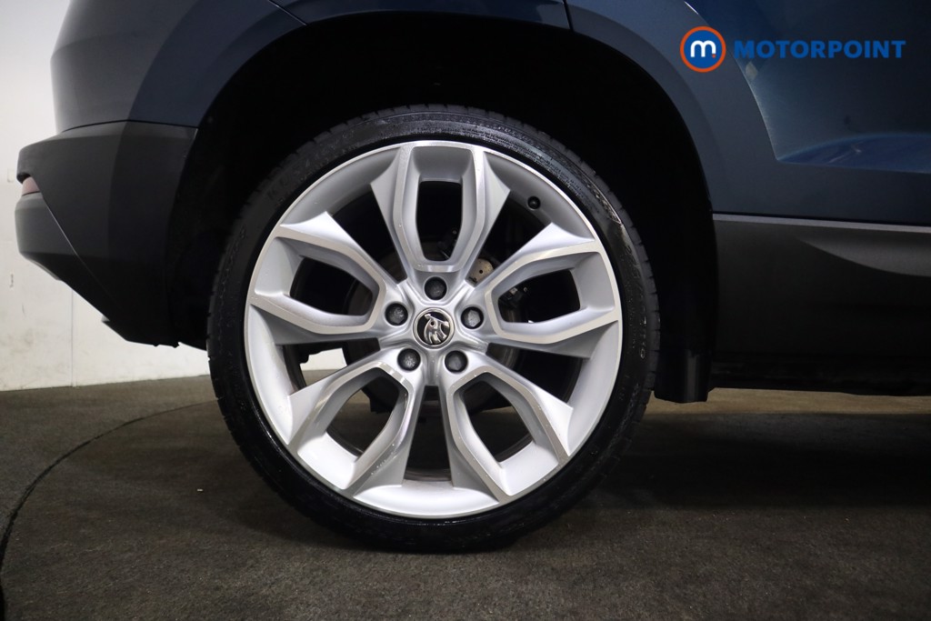 Used Skoda Karoq 2021 for sale - 76146896: Photo 27