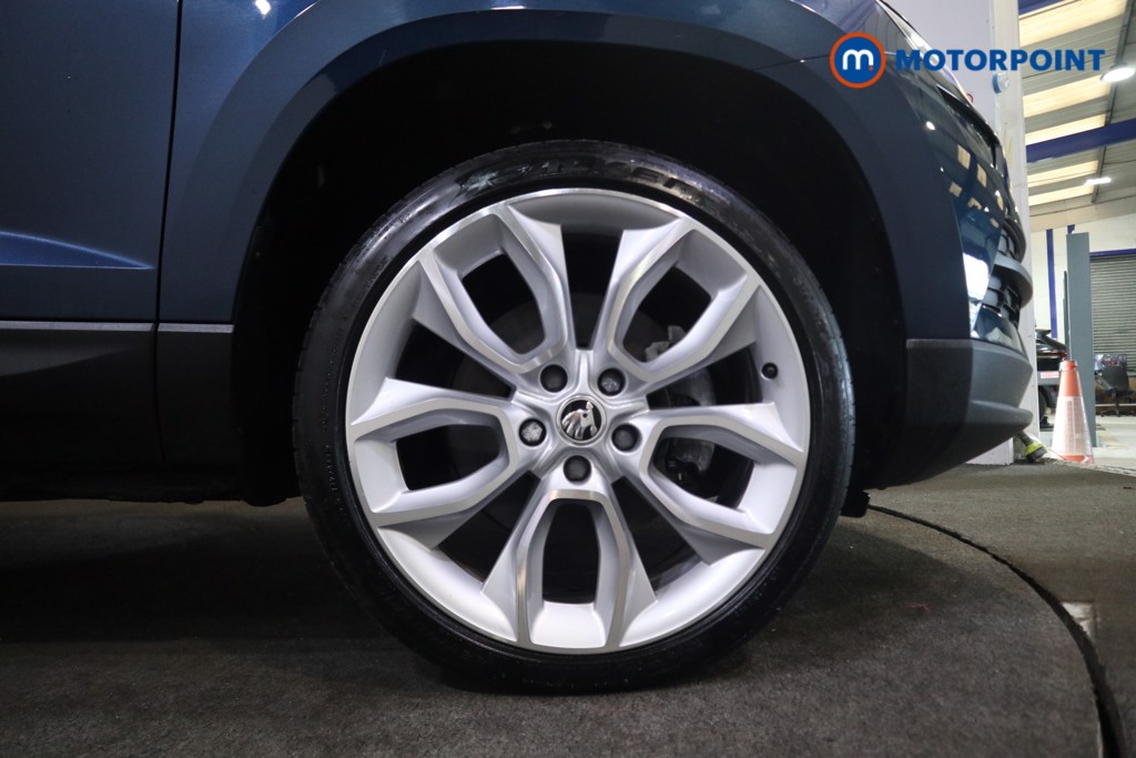 Used Skoda Karoq 2021 for sale - 76146896: Photo 28