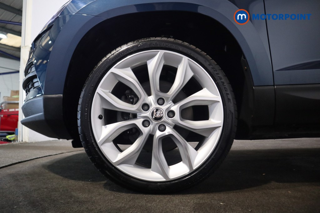 Used Skoda Karoq 2021 for sale - 76146896: Photo 29