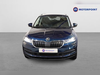 Used Skoda Karoq 2021 for sale - 76146896: Photo 2