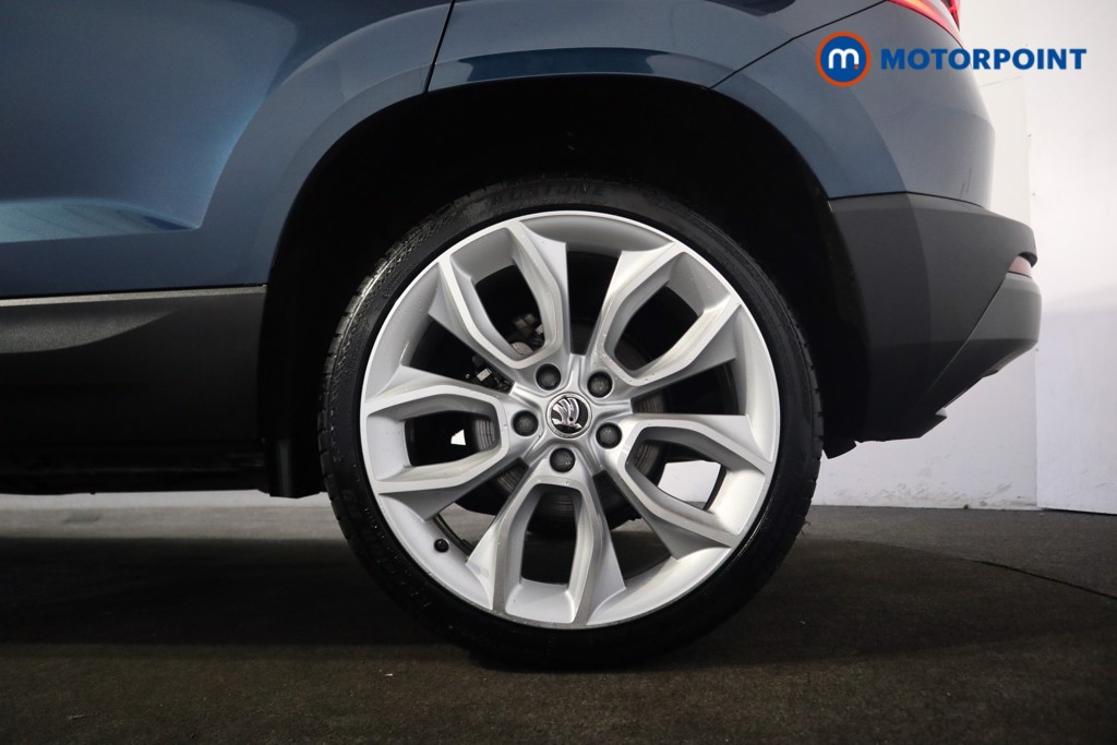 Used Skoda Karoq 2021 for sale - 76146896: Photo 30