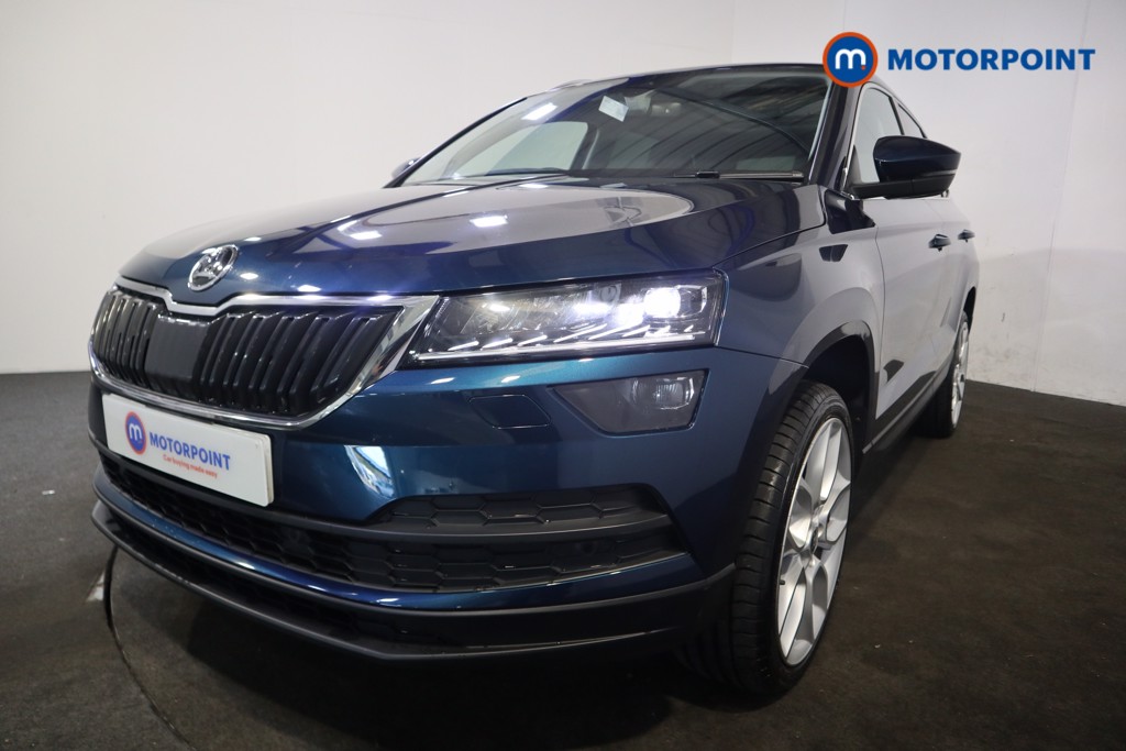 Used Skoda Karoq 2021 for sale - 76146896: Photo 35