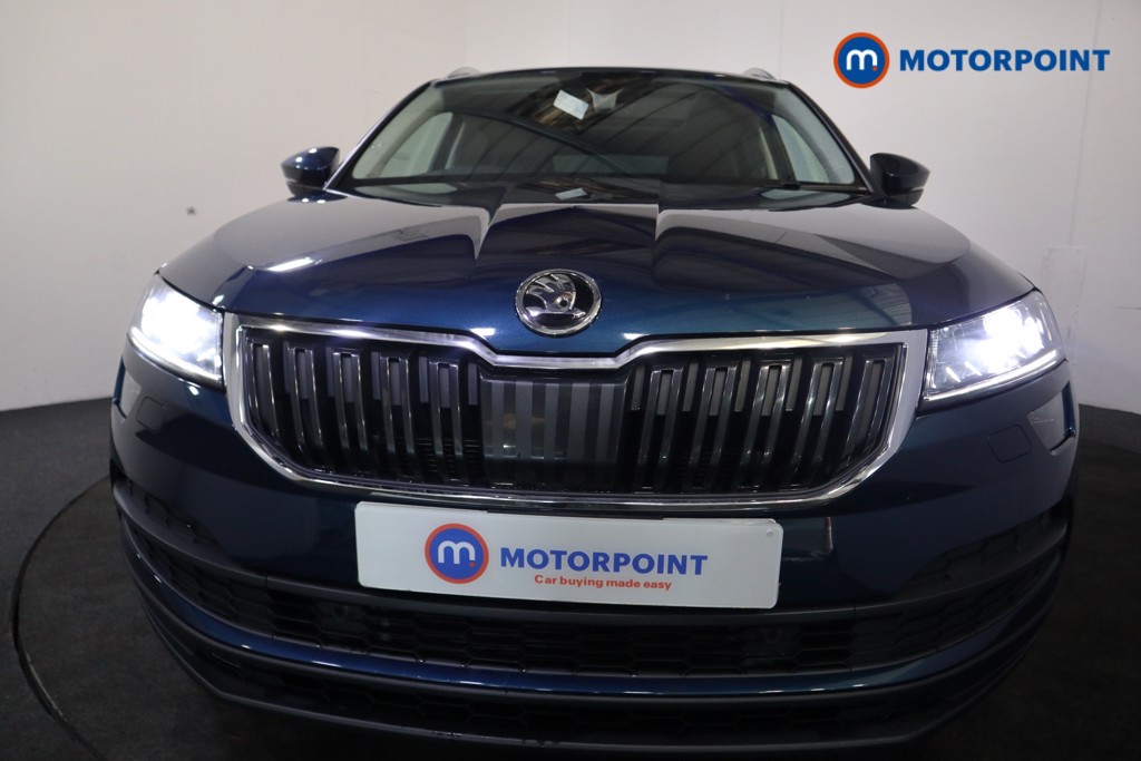 Used Skoda Karoq 2021 for sale - 76146896: Photo 37