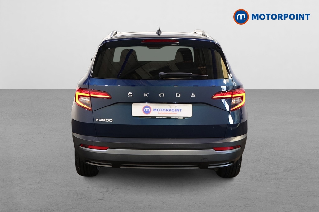 Used Skoda Karoq 2021 for sale - 76146896: Photo 6